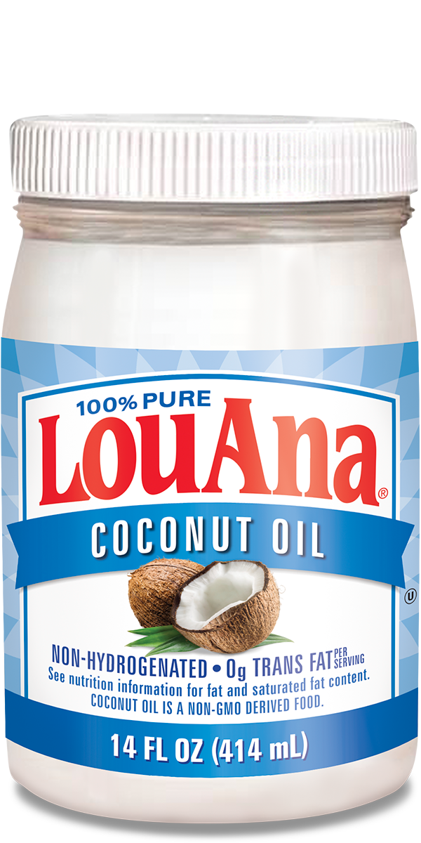 Coconut Oil Png